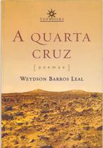 Livro - A quarta cruz