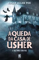 Livro - A Queda da Casa de Usher e Outros Contos