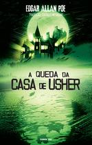 Livro - A queda da casa de Usher