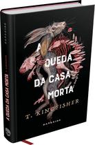 Livro - A Queda da Casa Morta