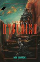 Livro - A queda de Hyperion Livro - A queda de Hyperion
