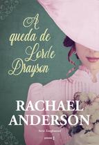Livro - A queda de Lorde Drayson
