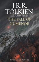 Livro A Queda de Númenor e outros contos da Segunda Era