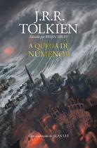 Livro - A Queda de Númenor Livro - A Queda de Númenor