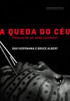 Livro - A queda do céu