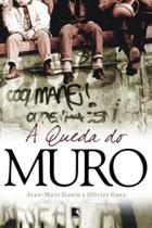 Livro - A queda do muro Livro - A queda do muro