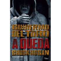 Livro - A queda Livro - A queda