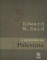 Livro - A questão da Palestina