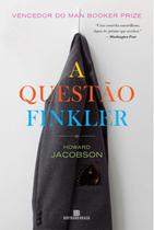 Livro - A questão finkler