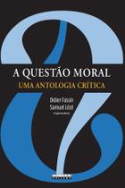 Livro - A questão moral