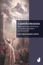 Livro - A questão religiosa