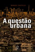 Livro - A questão urbana
