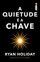 Livro - A quietude é a chave