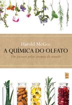 Livro - A química do olfato