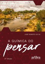 Livro - A química do pensar