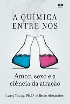 Livro - A química entre nós