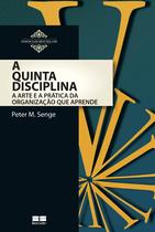 Livro - A quinta disciplina
