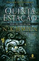 Livro - A Quinta Estação Livro - A Quinta Estação