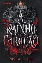Livro - A Rainha Coração Livro - A Rainha Coração