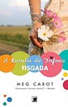 Livro - A rainha da fofoca: A revanche (Vol. 2) Livro - A rainha da fofoca: A revanche (Vol. 2)