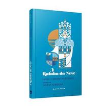 Livro A Rainha da Neve Hans Christian Andersen Livro A Rainha da Neve Hans Christian Andersen