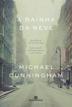 Livro - A rainha da neve