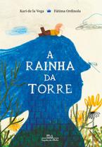 Livro - A rainha da torre