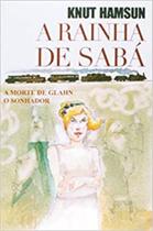 Livro - A rainha de Sabá