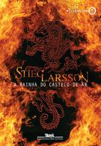 Livro - A rainha do castelo de ar