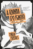 Livro - A rainha do Ignoto