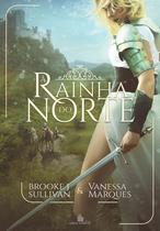 Livro - A rainha do norte - Guerra dos reis Vol. 1