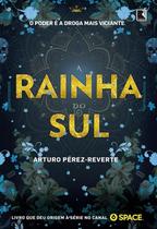 Livro - A rainha do Sul