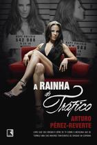 Livro - A rainha do tráfico Livro - A rainha do tráfico
