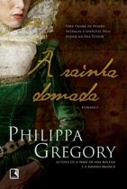 Livro - A rainha domada Livro - A rainha domada