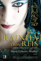 Livro - A rainha dos reis Livro - A rainha dos reis