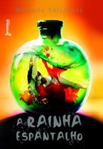 Livro - A rainha espantalho