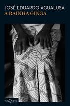 Livro - A rainha ginga