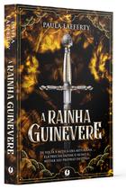 Livro - A Rainha Guinevere