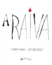 Livro - A raiva