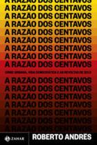 Livro - A razão dos centavos