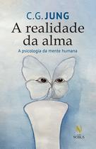 Livro - A realidade da alma