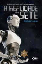 Livro - A realidade dos sete Livro - A realidade dos sete
