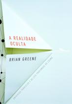 Livro - A realidade oculta
