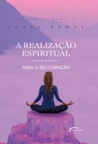 Livro - A realização espiritual Livro - A realização espiritual