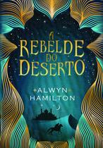 Livro - A rebelde do deserto