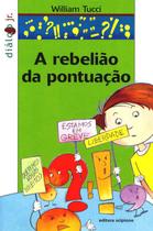 Livro - A rebelião da pontuação