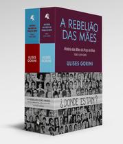 Livro - A rebelião das Mães: a história das Mães da Praça de Maio