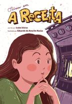 Livro - A receita Livro - A receita