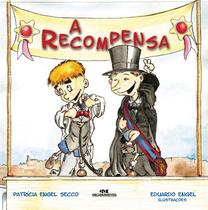 Livro - A Recompensa