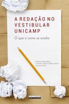 Livro - A redação no vestibular unicamp